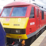 90036 DRIVER JACK MILLS