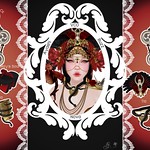 Elementals - The Fire (details)