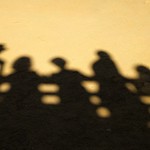 Les Visiteurs (de Gu&eacute;delon) / Die Besucher (von Gu&eacute;delon) #JeanReno #Zeitreise