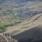 Spiti Roadtrip 2016