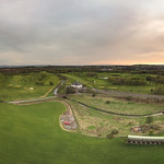 glenisla golf course