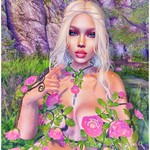 -- Adventures In Ana! -- Springtime