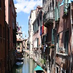 1# Venice Scene