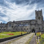 Christchurch Priory