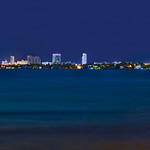 City of Miami Beach, Miami-Dade County, Florida, USA