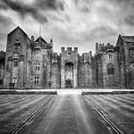 &lsquo;Compton Castle&rsquo; (see description)