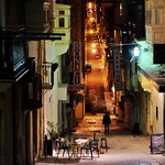 Malta Streets