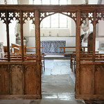 St Nicholas, Ash with Westmarsh, Kent