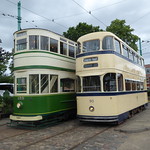 Trams