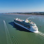 Royal Caribbean Cruises - Independence Of The Seas