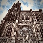 Strasbourg Cathedral (2)