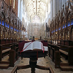 Winchester Cathedral