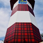 Harbour Town Sea Pines Hilton Head SC