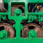 Frogmore Paper Mill - the old mill