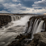 Selfoss