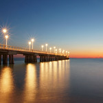 Marina di Massa (MS) - Ora blu