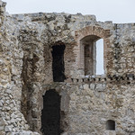 Castillo de la Alameda