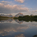 oxbow bend