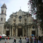Cathedral, Havana