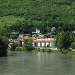 Is&egrave;re (Grenoble, France)