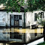 &aacute;rv&iacute;z / flow time