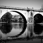 Ponte de S&atilde;o Gon&ccedil;alo - Amarante