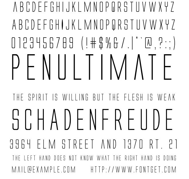 Flesh Birthday Calligraphy Gradient Green Font