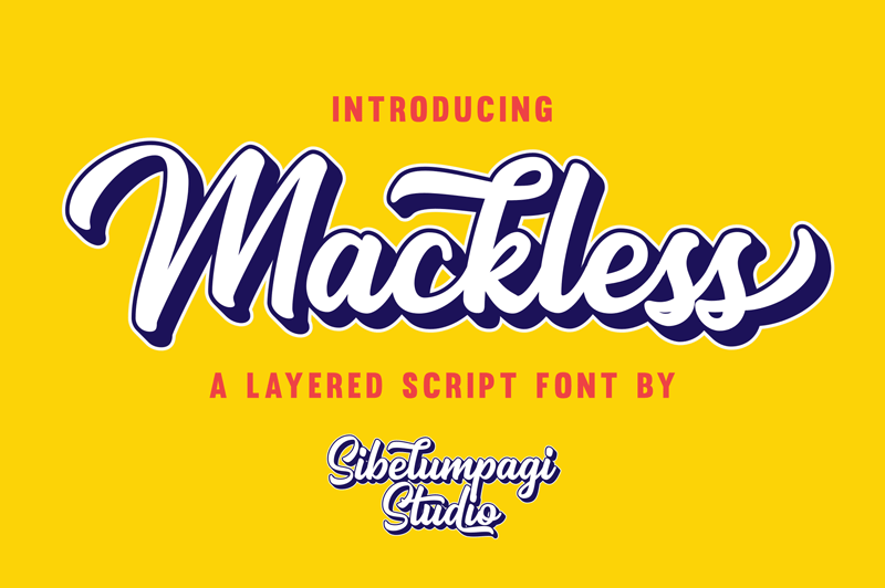 Jobs creative bloq is supported by its audienc. Mackless Script Font Free Download Similar Fonts Fontget