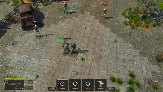 Atom Rpg Pc Test News Video Spieletipps Bilder
