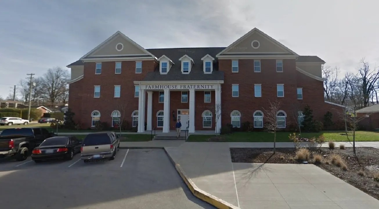 Uk announced they would bring students back for the fall semester on may 1, . University Of Kentucky Student Dies After Being Found Unresponsive At Fraternity House Fox News