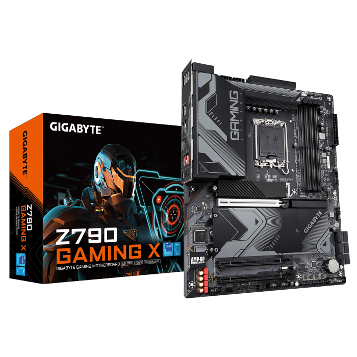 Z790 GAMING X｜AORUS - GIGABYTE United Kingdom