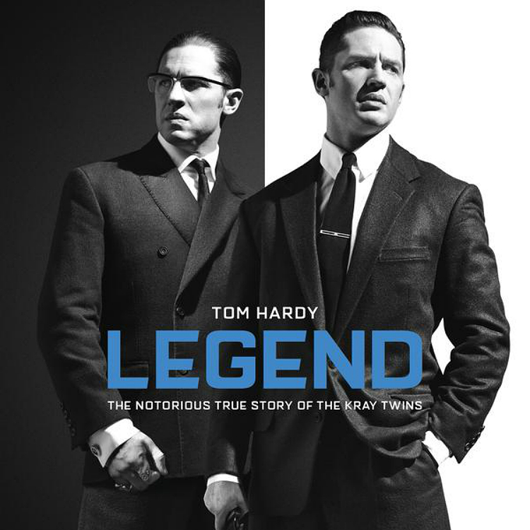 Everett's is a bluegrass tradition celebrating it's 50th year in 2014. Soundtrack review: Legend - Tom Hardy's Kray Twins biopic