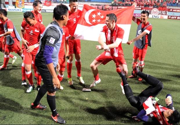 27.11.2021 · singapore — since the unleash the roar project to revive singapore football was launched in march, it has always envisioned a unified playing philosophy across all levels: AFF Cup triumph essential to progress of Singapore