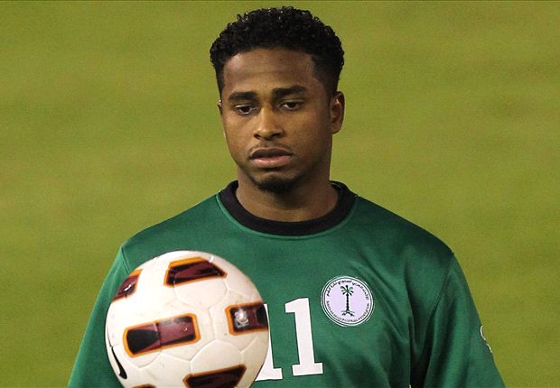 Road to qatar socceroos vs saudi arabia: Al-Hilal & Saudi Arabia's Nassir Al-Shamrani lashes out at fan ahead of Asian Cup - Goal.com