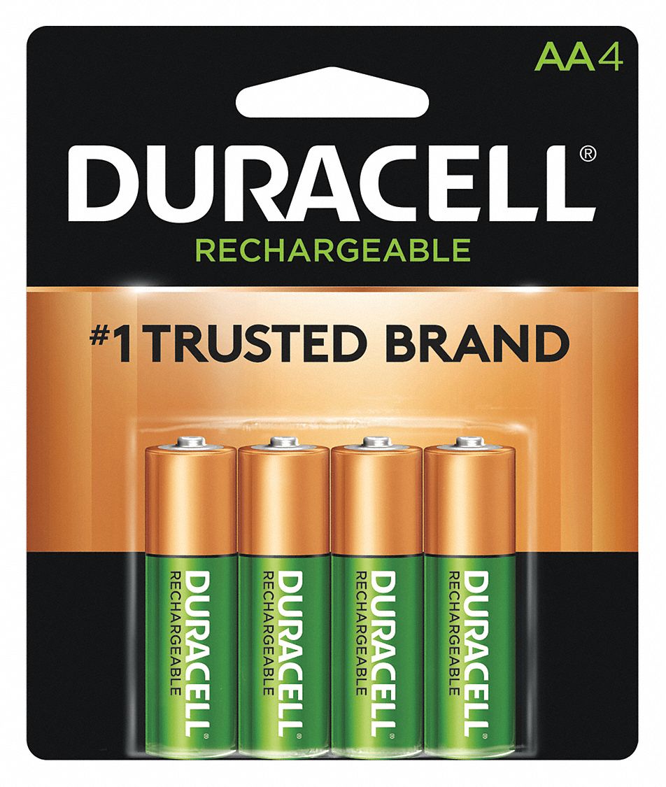Students enrolled in this accessible program are prepared for transfer to a. Duracell Rechargeable Battery Nickel Metal Hydride 1 2v Dc Aa Battery Size 4 Pk 21ln85 Dx1500r4 Grainger
