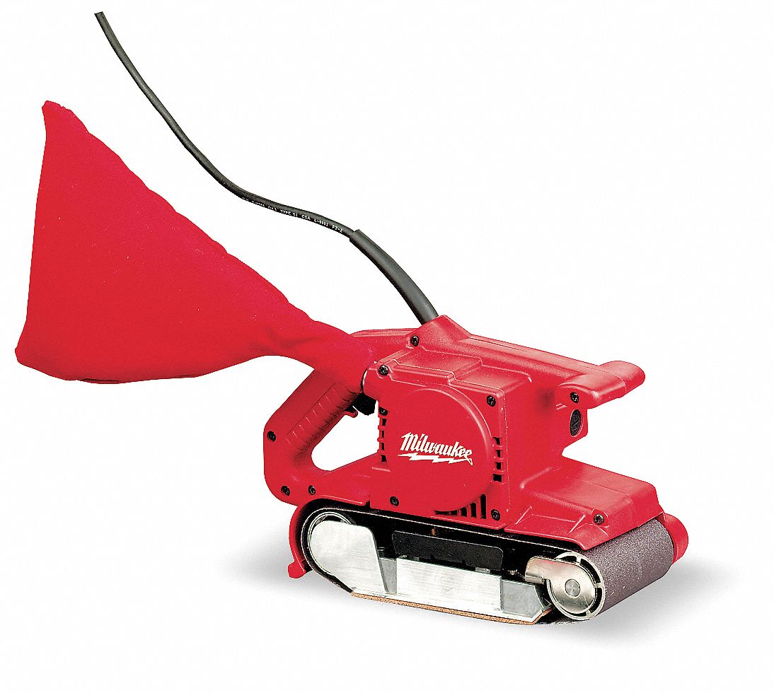 Save milwaukee belt sander to get email alerts and updates on your ebay feed.+ MILWAUKEE Sander,Belt,4 X 24 In - 2Z963|5936 - Grainger