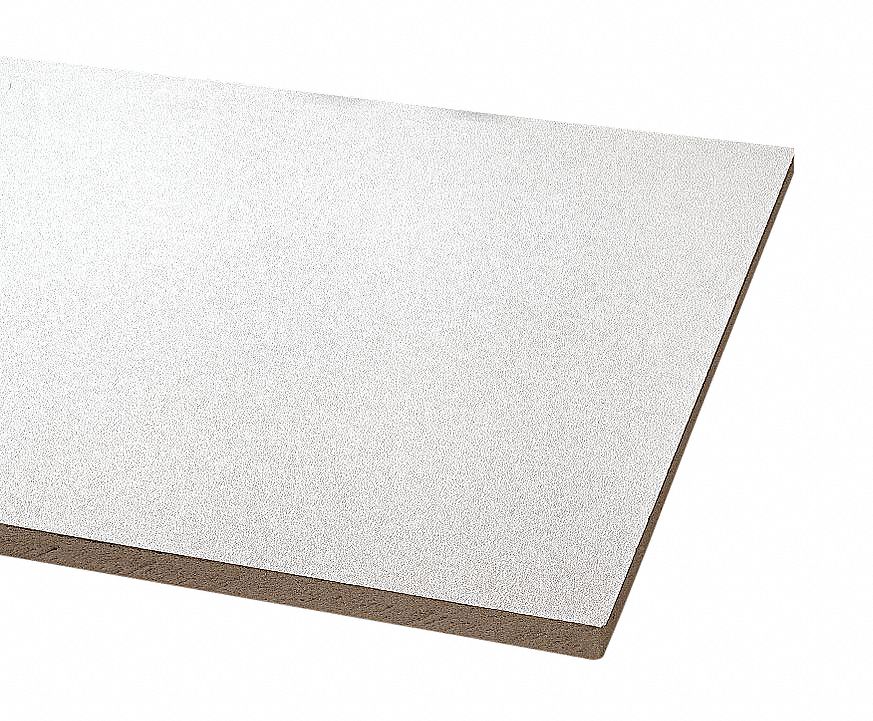 I'm installing some ceramic tile in the ceiling,but they stick for 2 mins and fall off.what is the best epoxy mixture to use?i see the guy that did my ba. ARMSTRONG CEILING TILE,SQ.LAY-IN,24X48X5/8,PK8 - Ceiling
