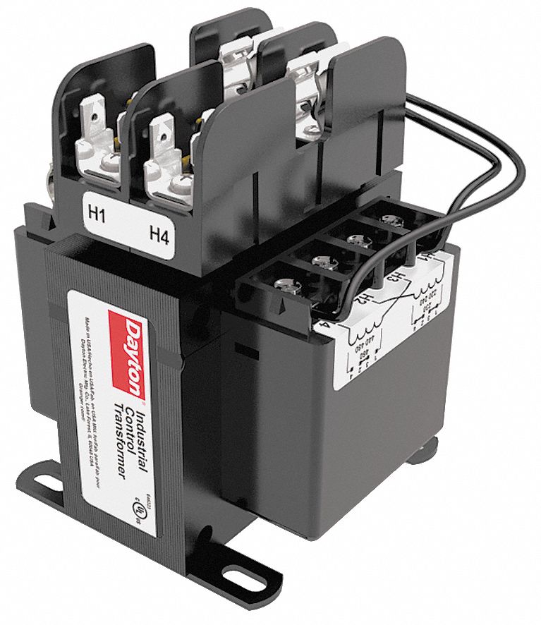 Transformer Wiring Diagram 240