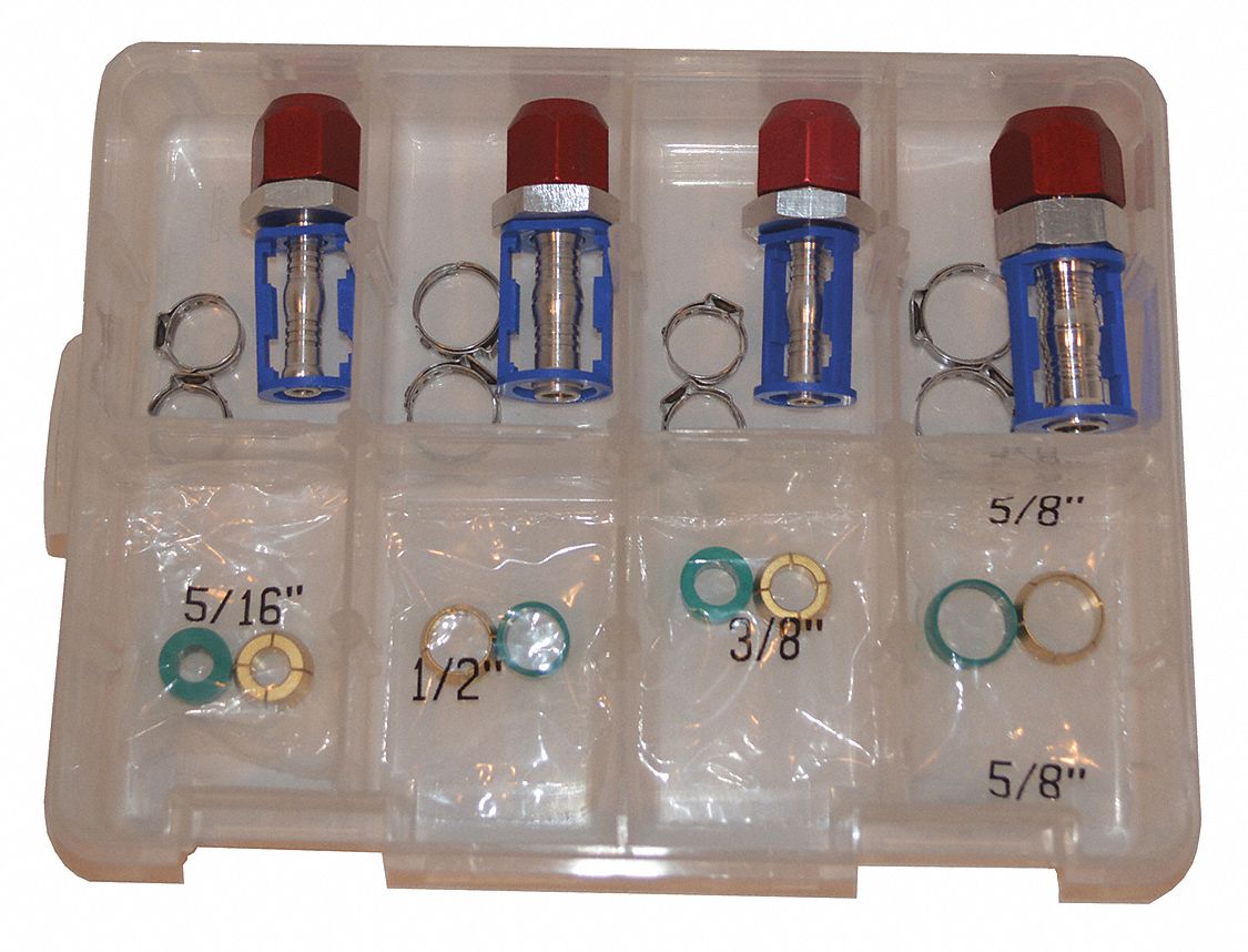 A/C Repair Line Kits: Your Essential Guide to AC Repairs