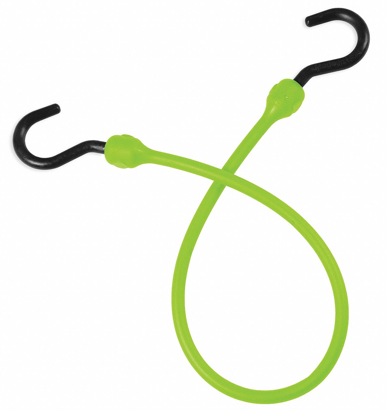 The Better Bungee Bungee Cord,Safety Green,24" L - Bungee Cords And Bungee Straps - Wwg46Az92 | Bbc24Nsg - Grainger, Canada 1000_x_1000_jpg