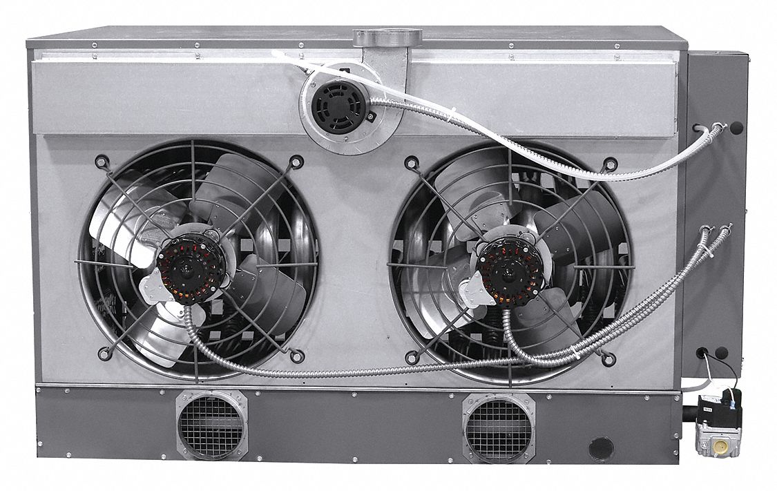 No one wants to pay too much for gas, and it's frustrating to grab a tankful and travel up the road just to find lower prices on fuel. Dayton Standard Profile Unit Heater Natural Gas Combustion Type Field Convertible 55fg74 55fg74 Grainger