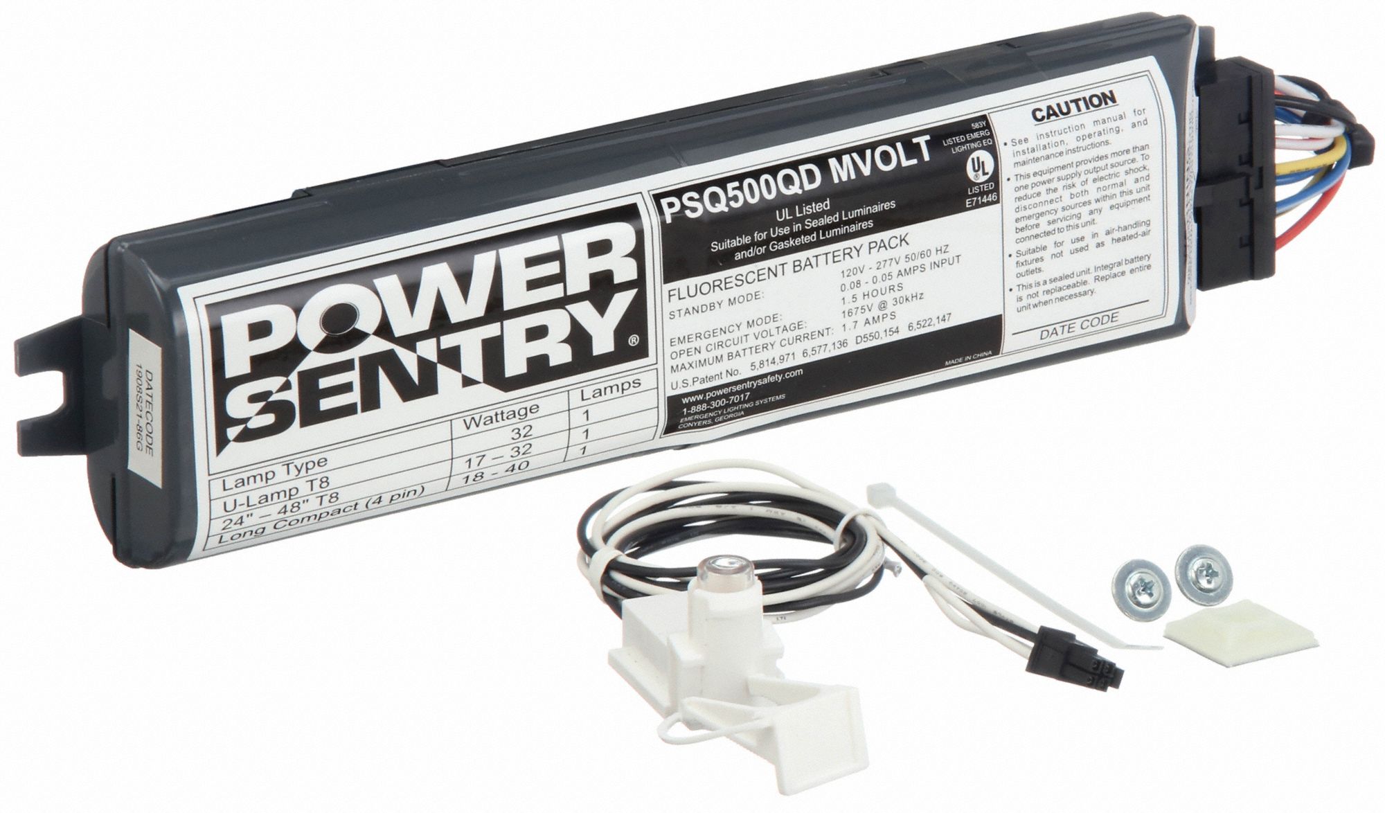 Ps300 Power Sentry Diagram - Wiring Digital and Schematic
