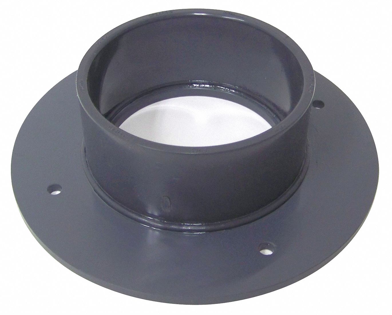 Opening, adjusting and closing blinds is a fairly simple and straightforward process. PLASTIC SUPPLY Type I PVC Flange, 4" Duct Fitting Diameter