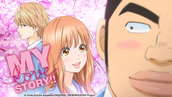 4.102 out of 5 from 16,754 votes. My Love Story Season 1 Episode 1