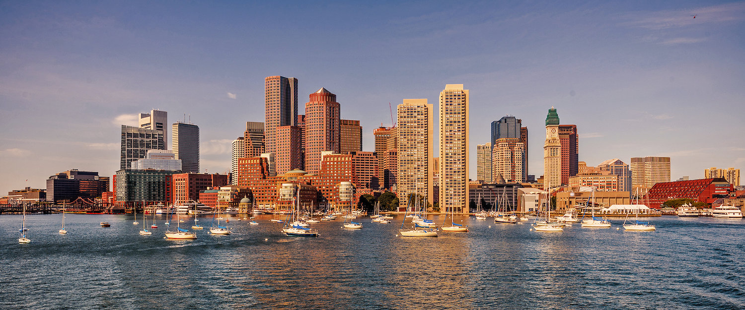 This location is easily accessible to: Top 18 Vacation Rentals In Boston
