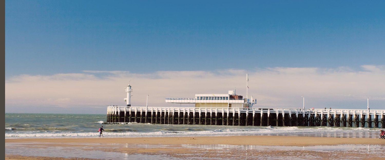 Top 18 Ferienhauser Ferienwohnungen In Oostende á
Sofort Buchen
