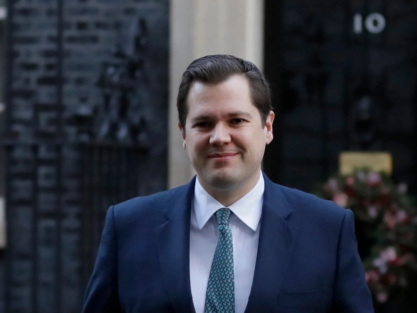 Housing secretary robert jenrick joined piers morgan and susanna reid on today's good morning britain, six months after his last appearance. New Homes To Be Prioritised In England S Cities After Backlash From Tory Mps Over Planning Reforms The Independent