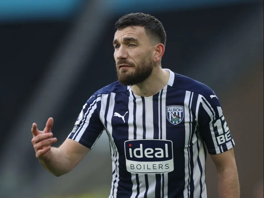 The club would like to place on record its thanks to valérien and adam for their efforts. Premier League Investigating Robert Snodgrass Agreement Between West Brom And West Ham The Independent