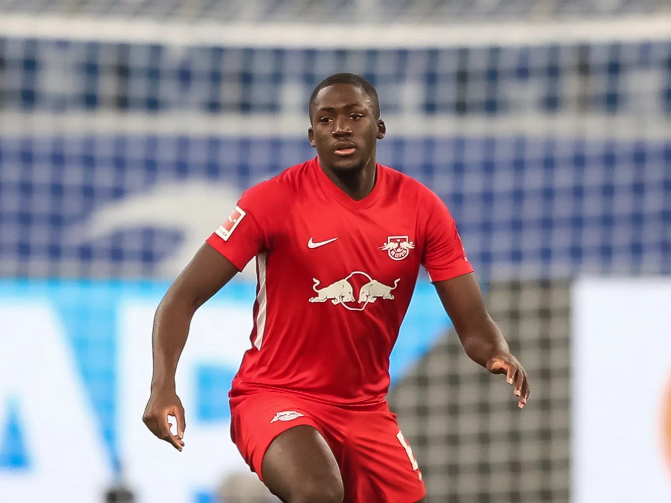 Kembalinya ibrahima konate dari cedera membawa berkah bagi liverpool. Manchester United transfer news: Ole Gunnar Solskjaer targets RB