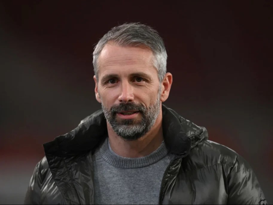 Borussia dortmund are next in bundesliga action in wolfsburg on. Marco Rose Borussia Monchengladbach Coach To Join Rivals Borussia Dortmund At End Of Season The Independent